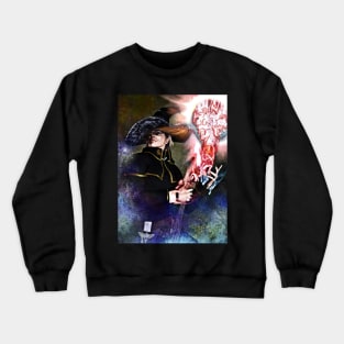 Let there be light! Crewneck Sweatshirt